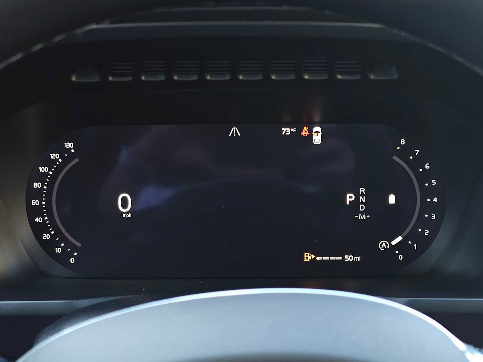 New 2026 Volvo XC90 B6 Ultra w/ Protection Package image 22