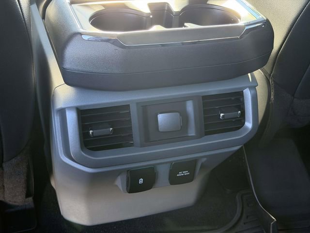 Used 2024 Ford F150 XLT w/ Equipment Group 302A MID image 15