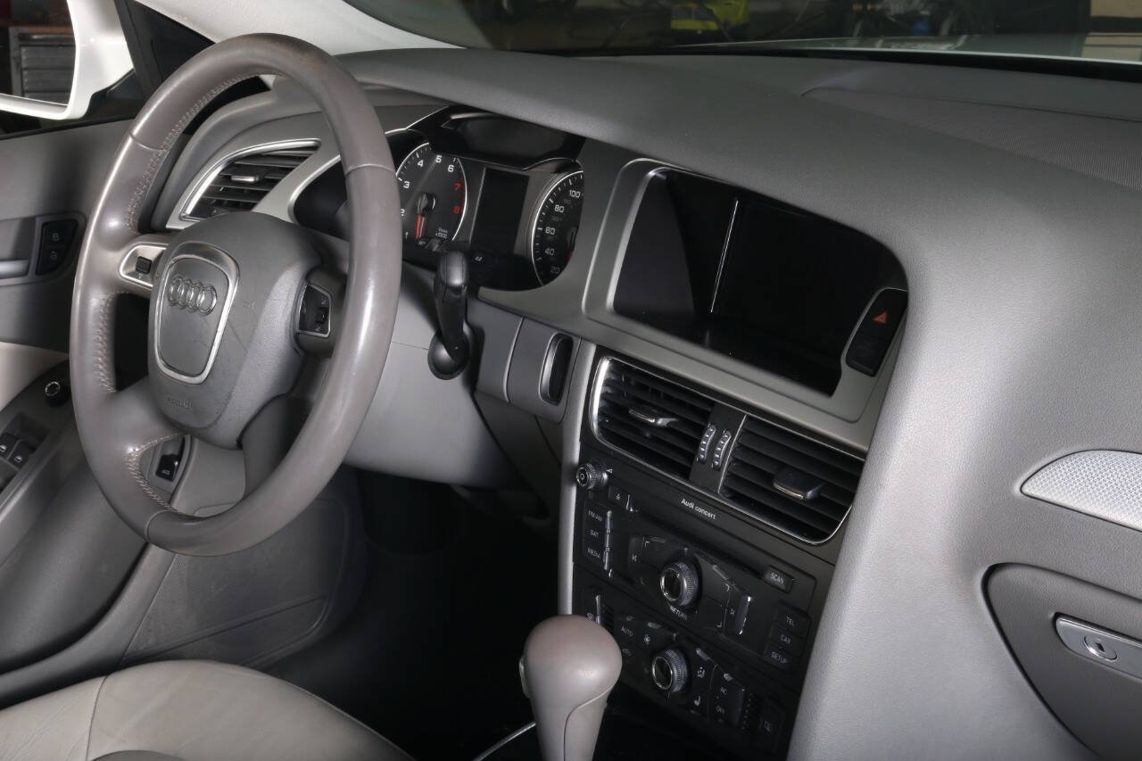 Used 2012 Audi A4 2.0T Premium AWD/4WD image 32