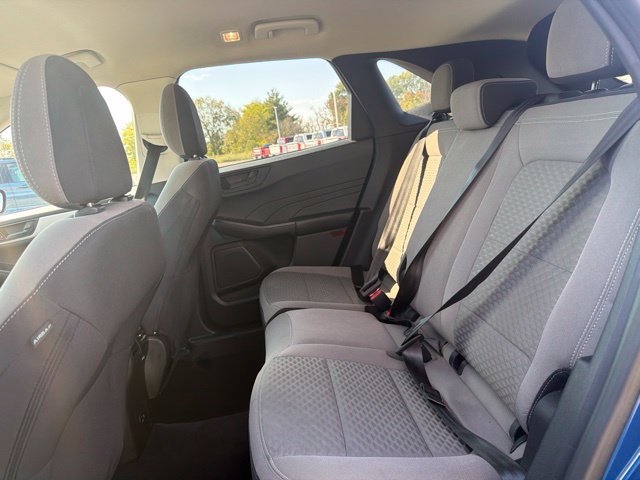 Used 2022 Ford Escape SE w/ Cold Weather Package FWD image 15