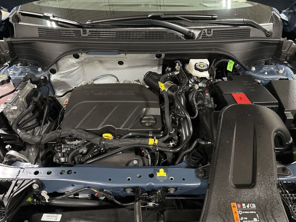 New 2026 Buick Envista Preferred w/ Convenience I Package image 24