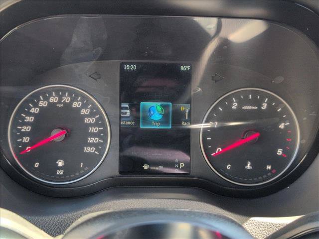 New 2026 Mercedes-Benz Sprinter 2500 image 11