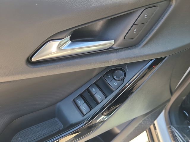 New 2026 Chevrolet Equinox LT w/ Safety and Technology Package image 16