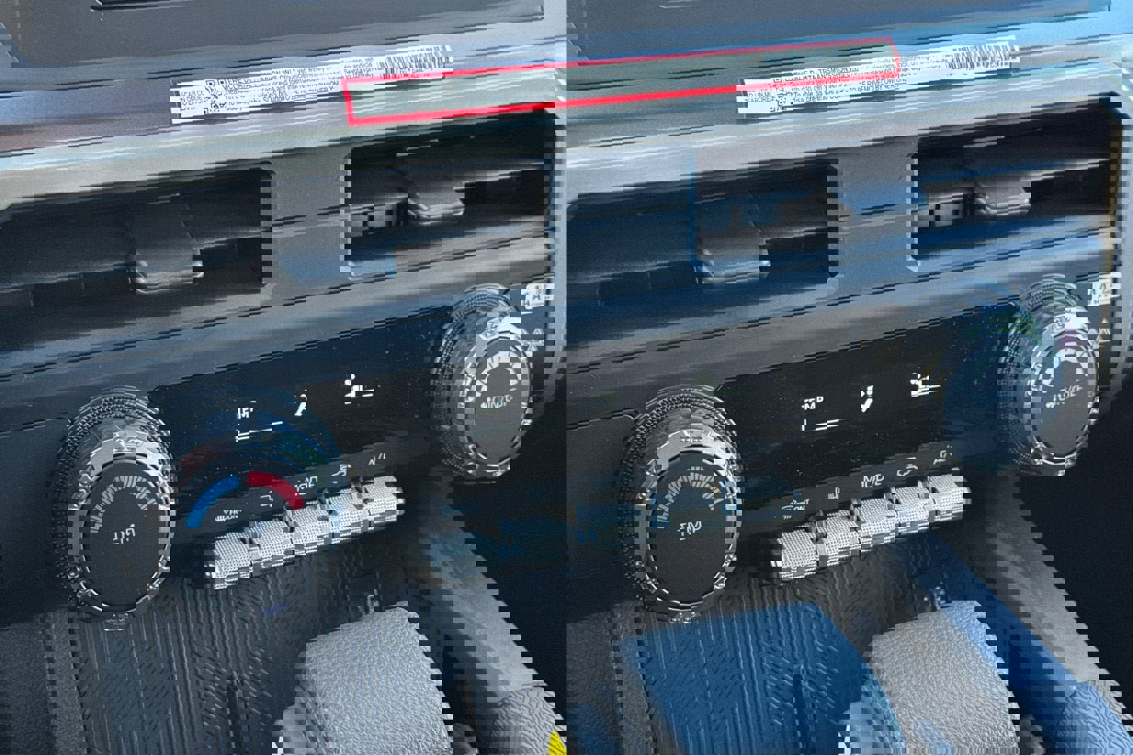 New 2026 Toyota Tacoma SR5 image 23