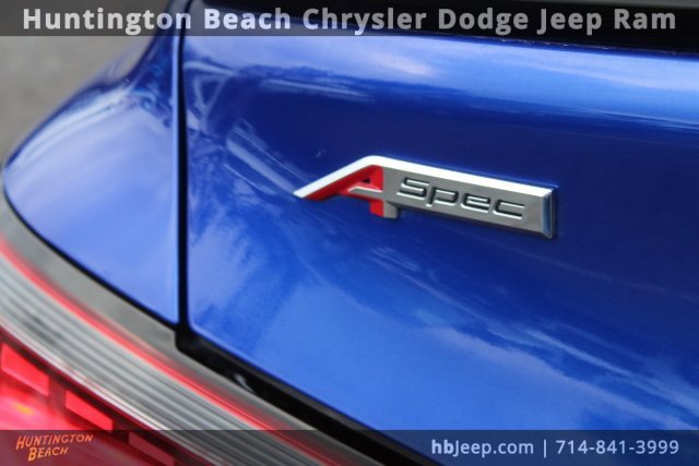 Used 2023 Acura Integra A-Spec image 7