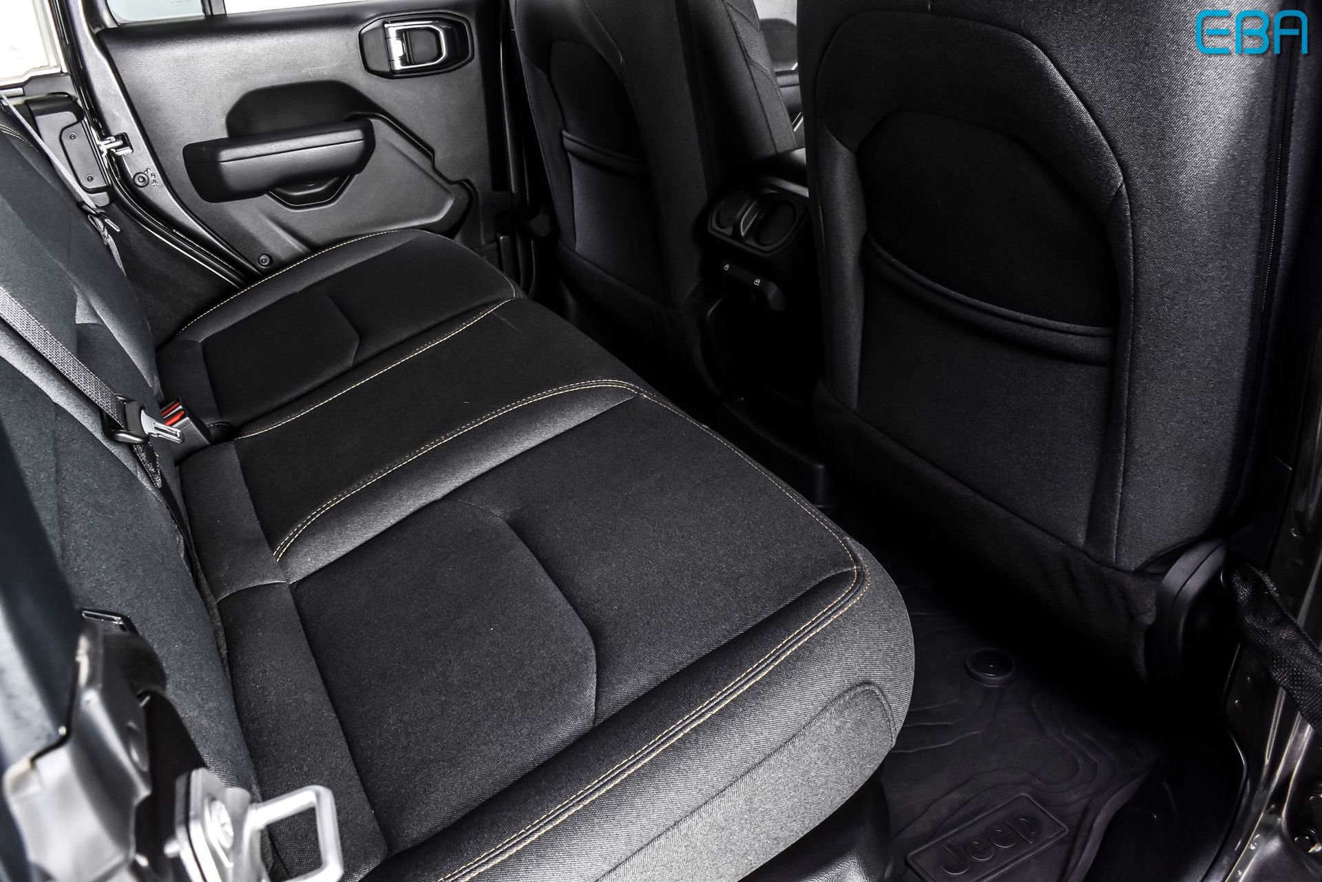 Used 2025 Jeep Wrangler Unlimited Sport S 4xe image 23