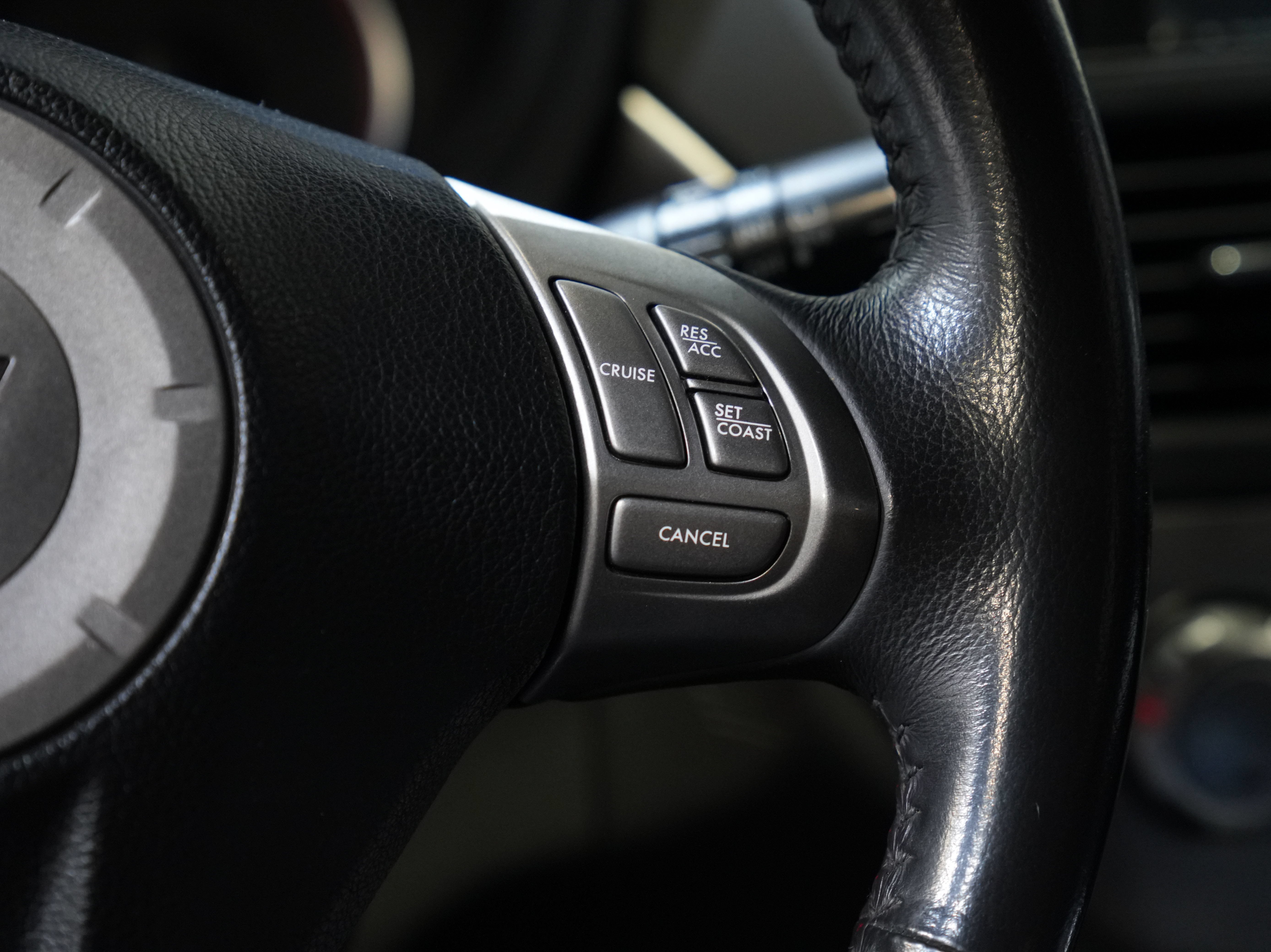 Used 2009 Subaru Impreza WRX STI AWD/4WD image 41