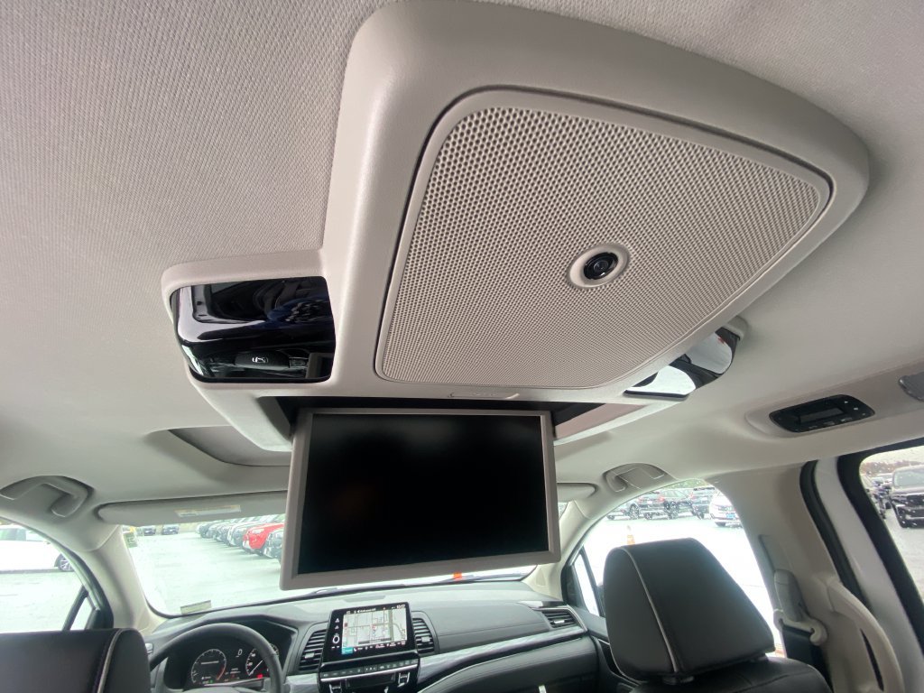 New 2026 Honda Odyssey Elite image 20
