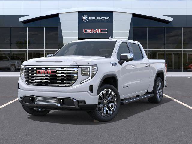 New 2026 GMC Sierra 1500 Denali AWD/4WD image 6