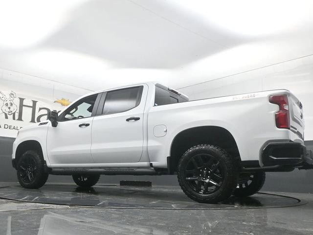 New 2026 Chevrolet Silverado 1500 LT Trail Boss w/ LT Trail Boss Premium Package image 33