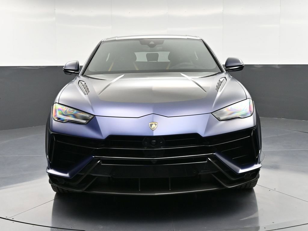 Used 2023 Lamborghini Urus Performante image 11