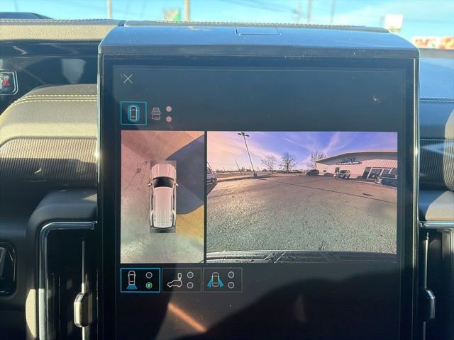 New 2026 GMC Yukon Elevation image 26