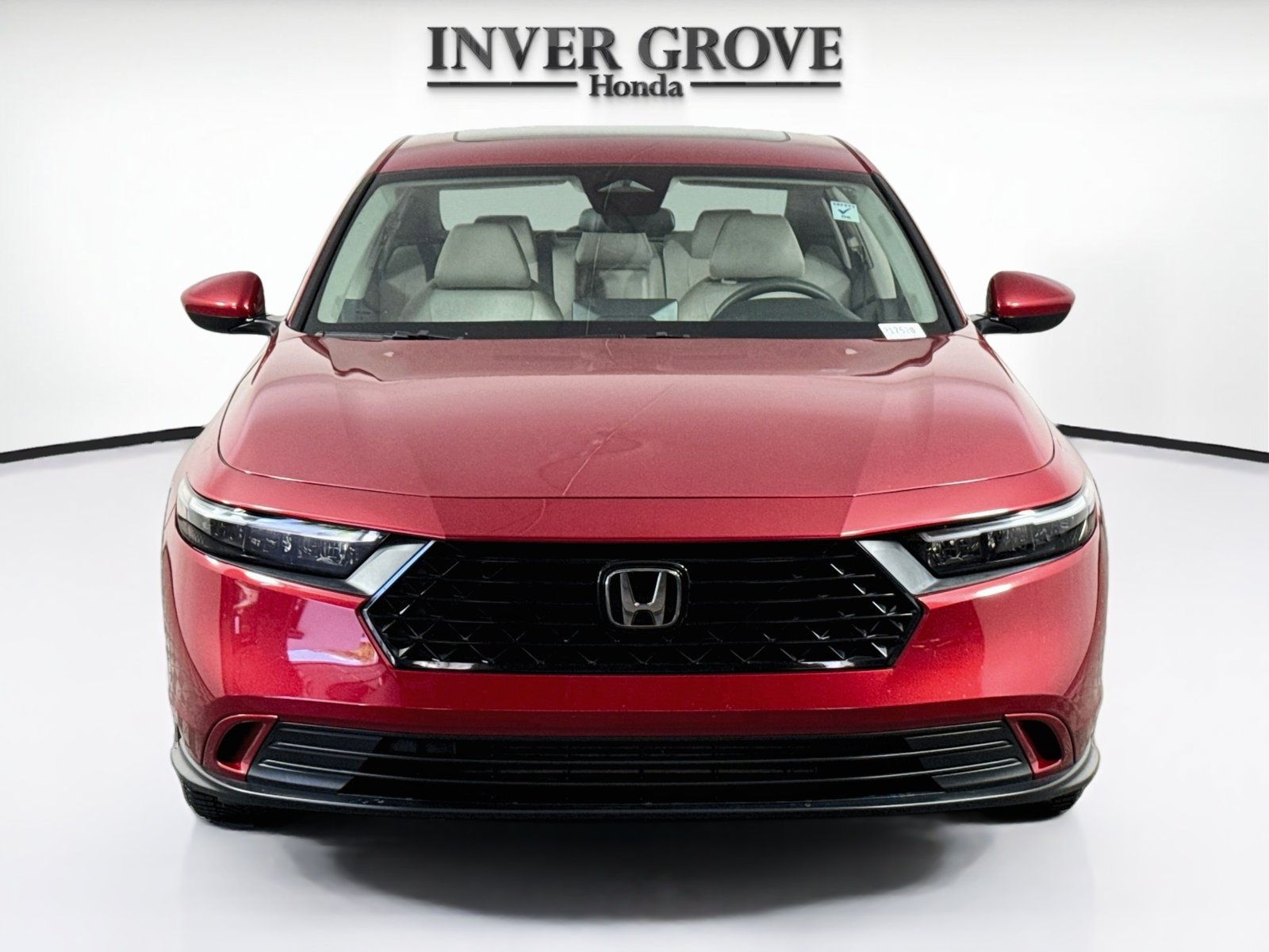 Used 2024 Honda Accord EX image 2