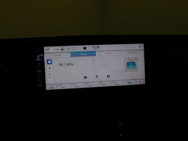 Used 2024 Jeep Wrangler Sport S image 26