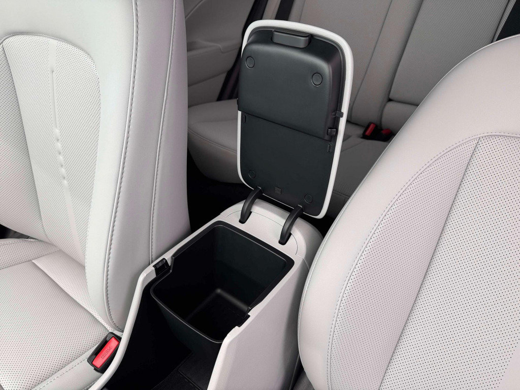 New 2026 Hyundai Kona Limited AWD/4WD image 19