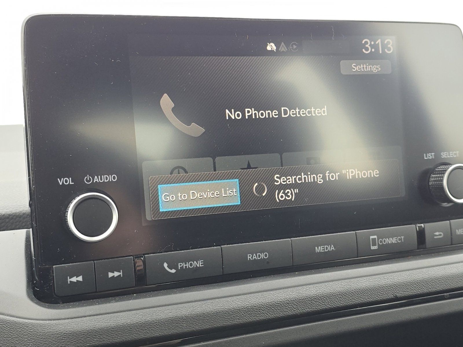 Used 2023 Honda Accord LX image 5