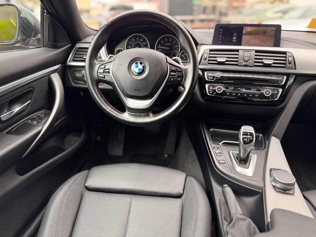 Used 2018 BMW 430i xDrive Coupe AWD/4WD image 22