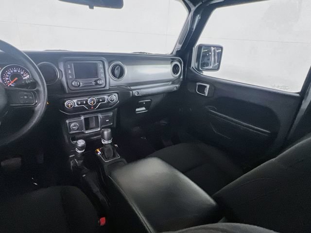 Used 2021 Jeep Gladiator Sport AWD/4WD image 14