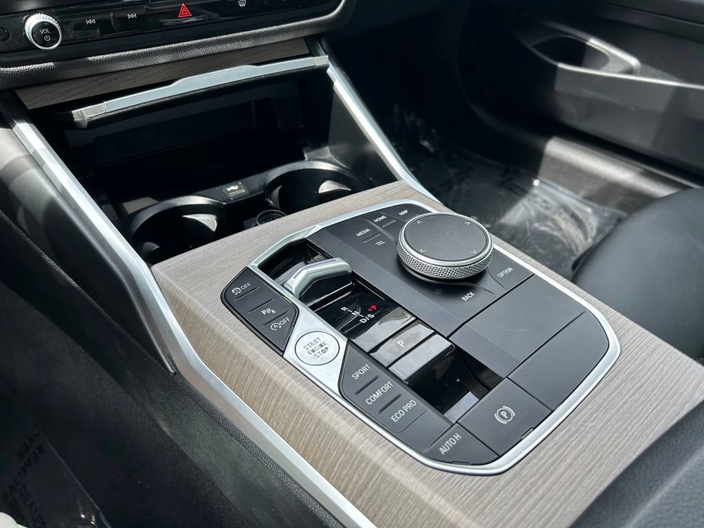 Used 2025 BMW 430i Coupe RWD image 34