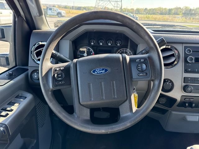 Used 2016 Ford F250 XLT image 21