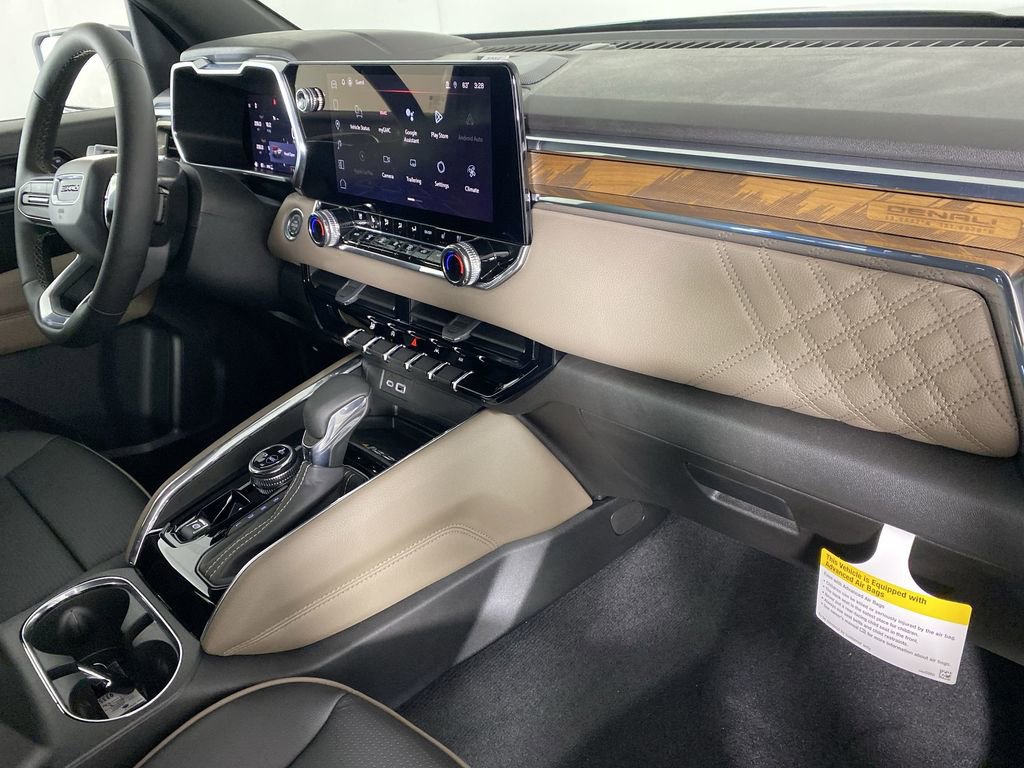 New 2026 GMC Canyon Denali image 30