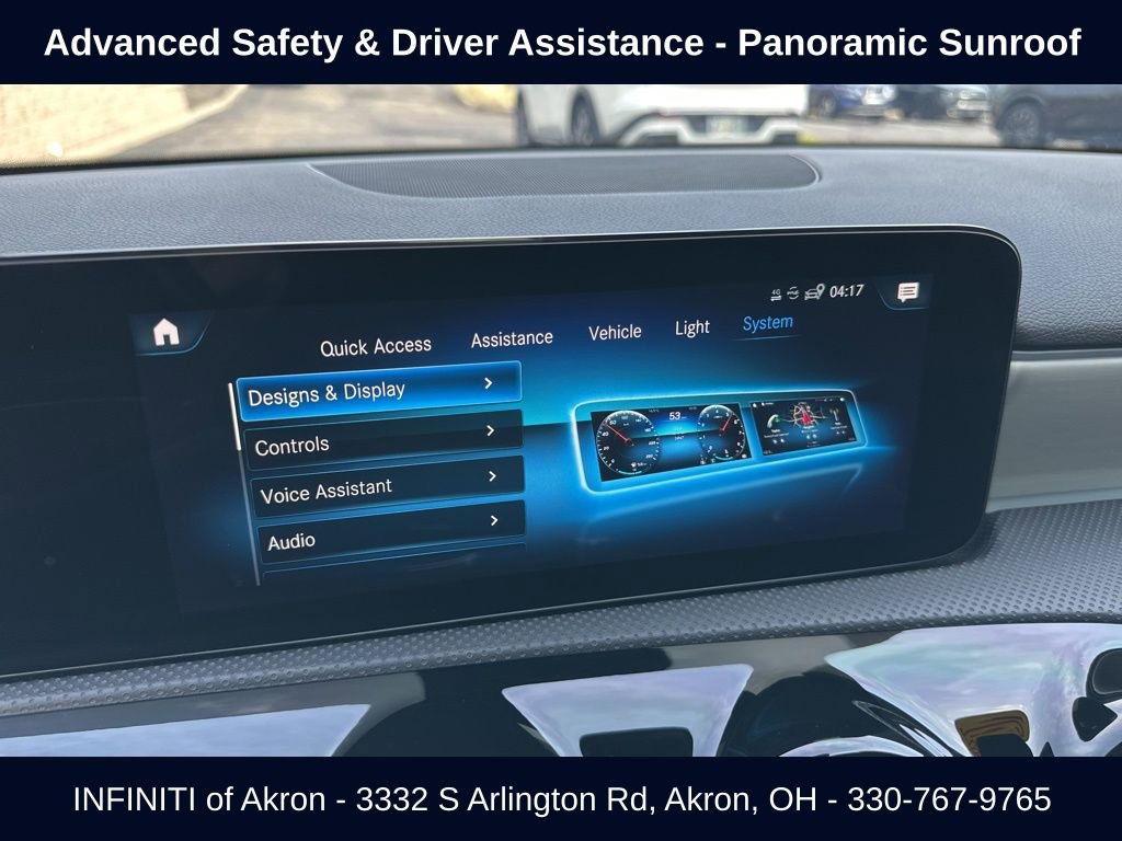 Used 2022 Mercedes-Benz A 220 image 61