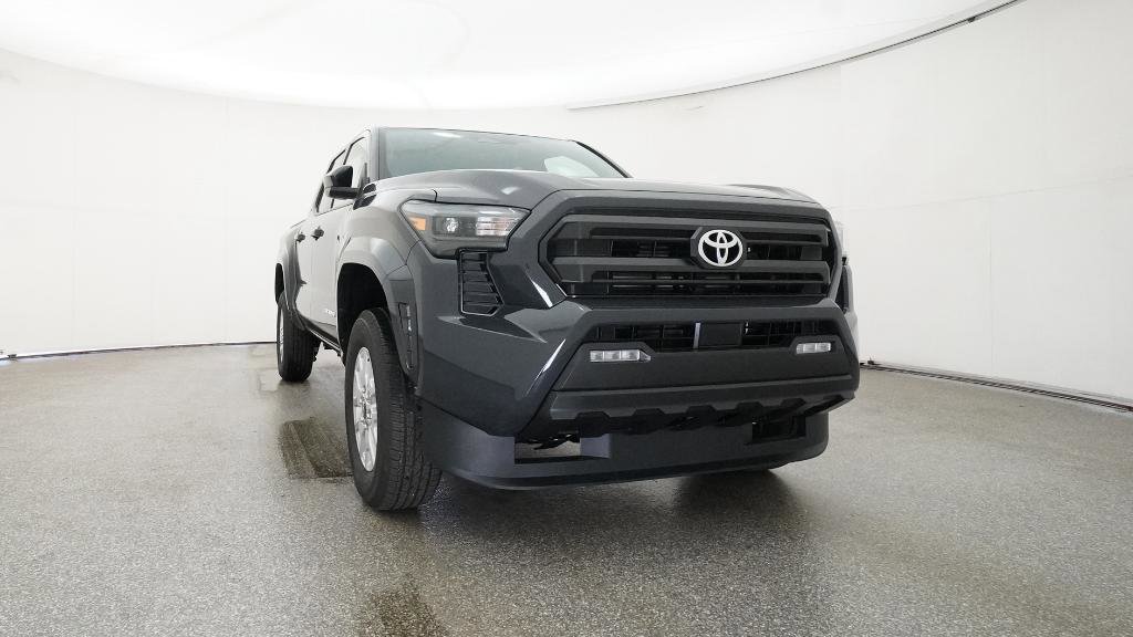 New 2025 Toyota Tacoma SR5 image 31