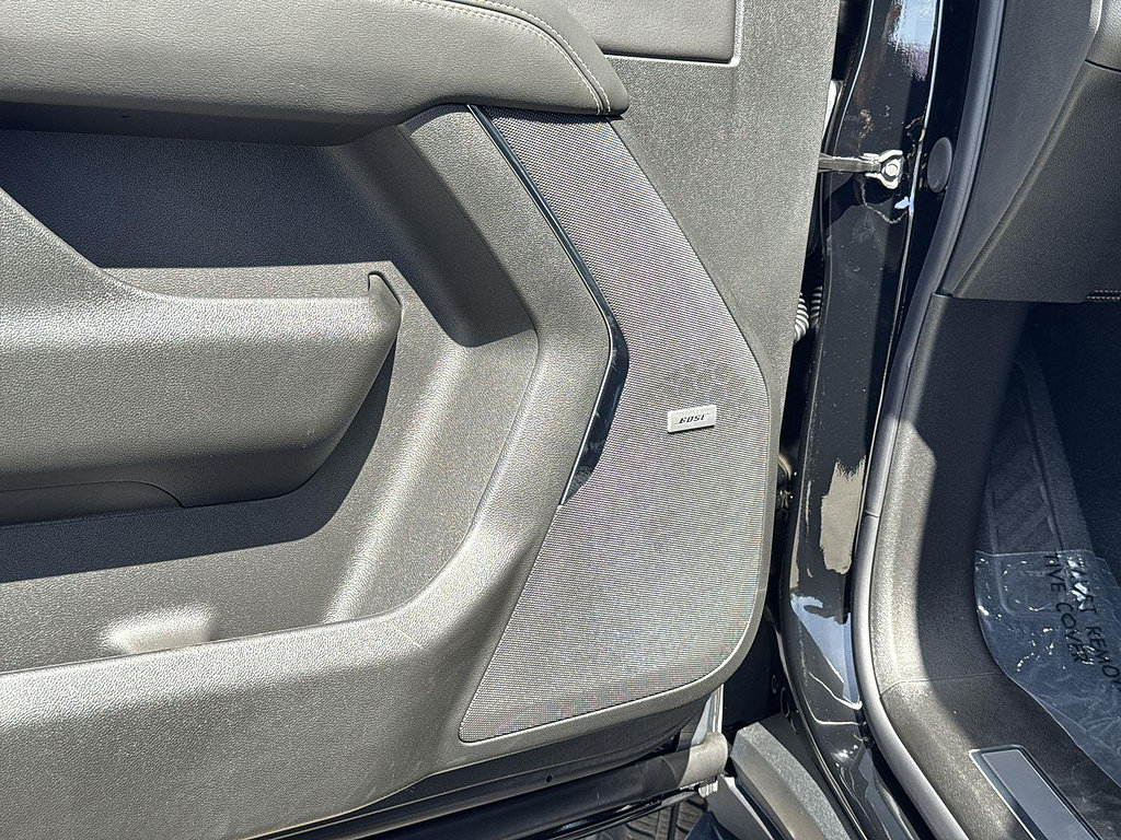 New 2027 GMC Yukon Elevation w/ Elevation Preferred Package RWD image 19