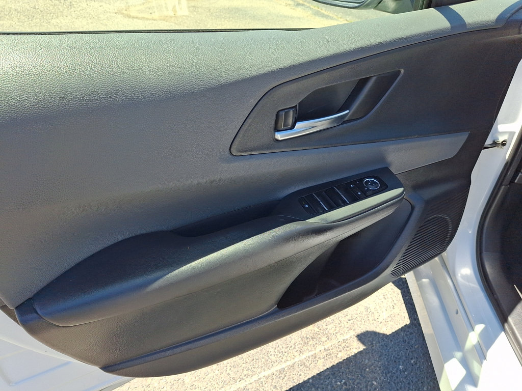 Used 2024 Toyota Prius XLE AWD/4WD image 23