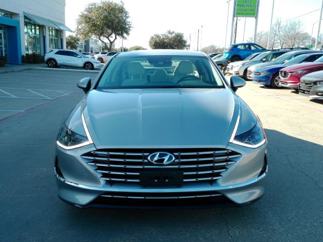 Used 2023 Hyundai Sonata SEL image 2