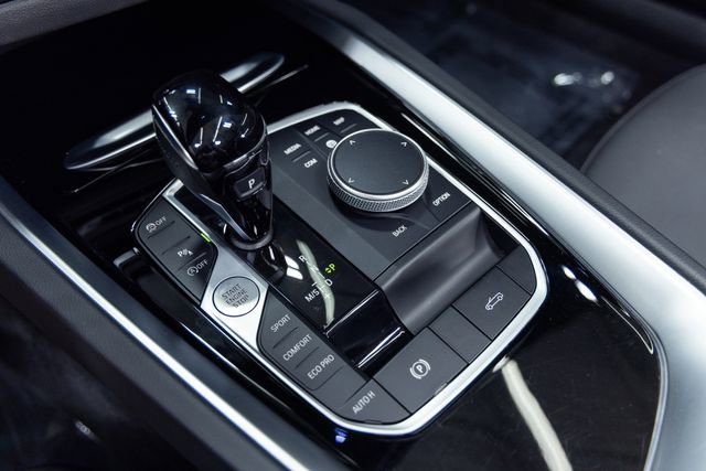 Used 2026 BMW Z4 sDrive30i image 18