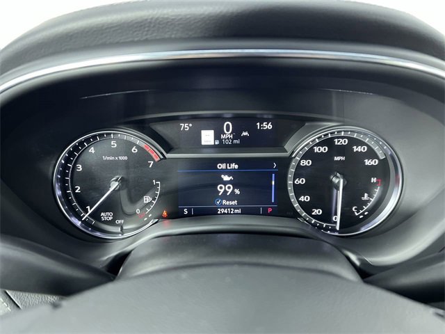 Used 2023 Cadillac CT5 Luxury w/ Sun And Sound Package image 11