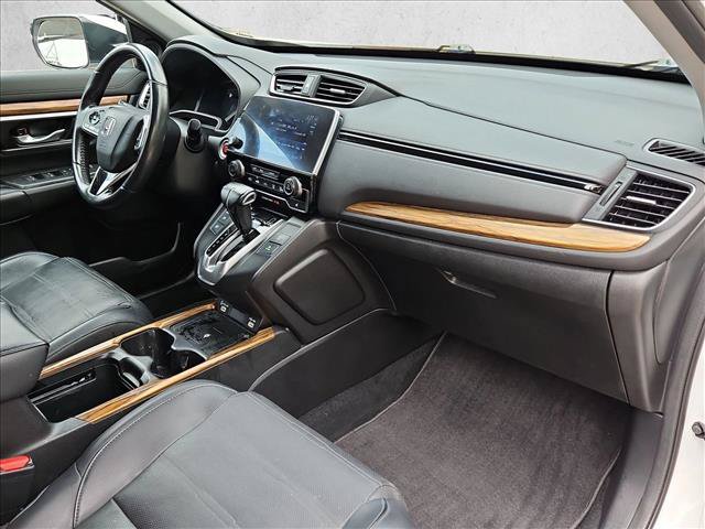 Used 2021 Honda CR-V Touring image 22