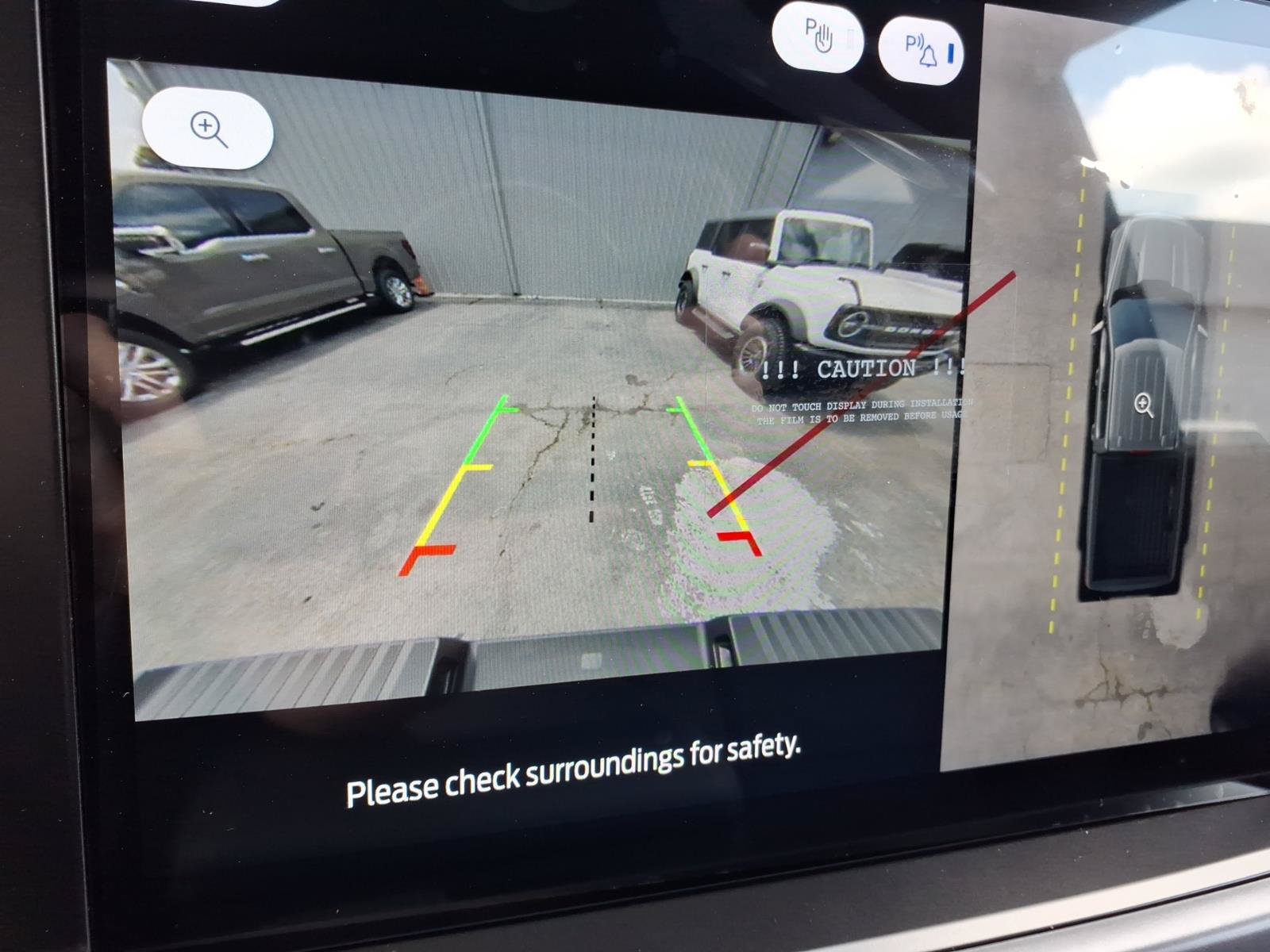 New 2026 Ford F150 XLT AWD/4WD image 21
