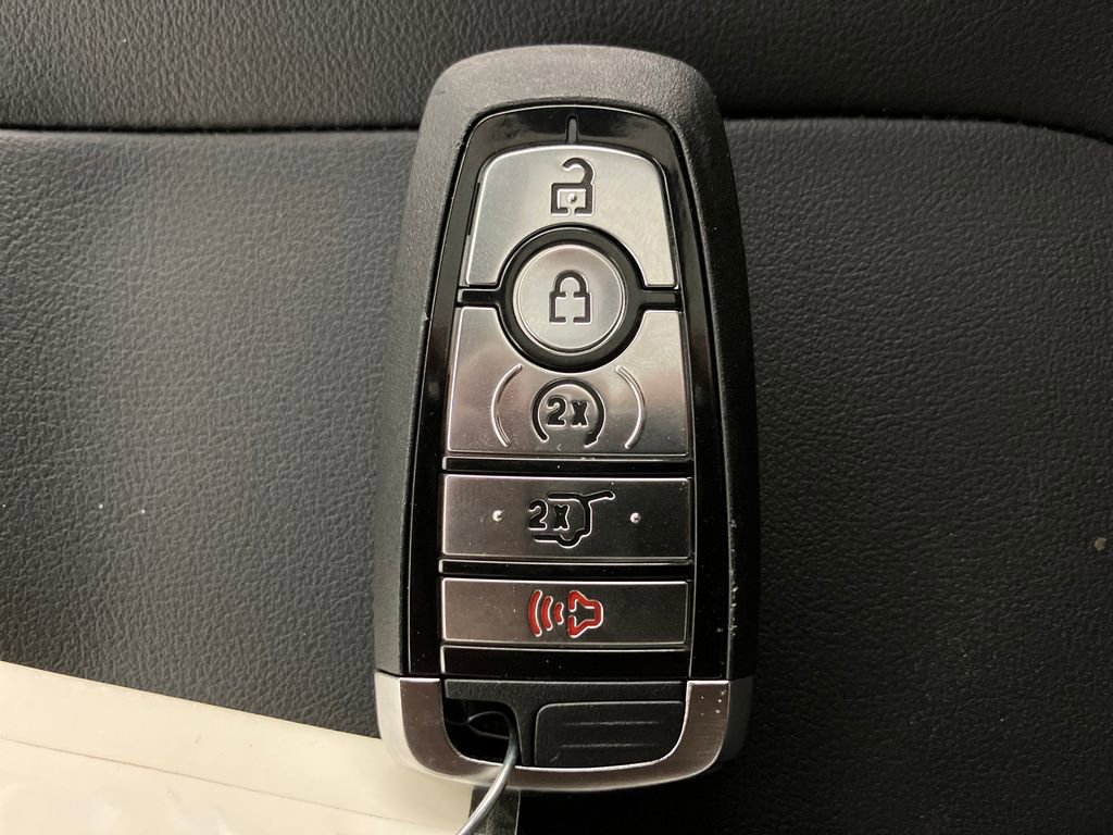 New 2026 Ford Expedition Platinum w/ Stealth Appearance Package image 33