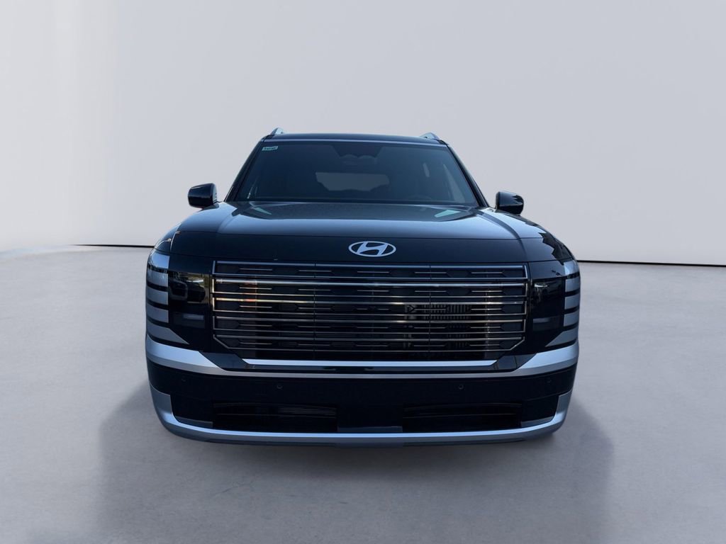 New 2026 Hyundai Palisade Calligraphy AWD/4WD image 8