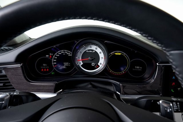Used 2023 Porsche Panamera Turbo S image 40
