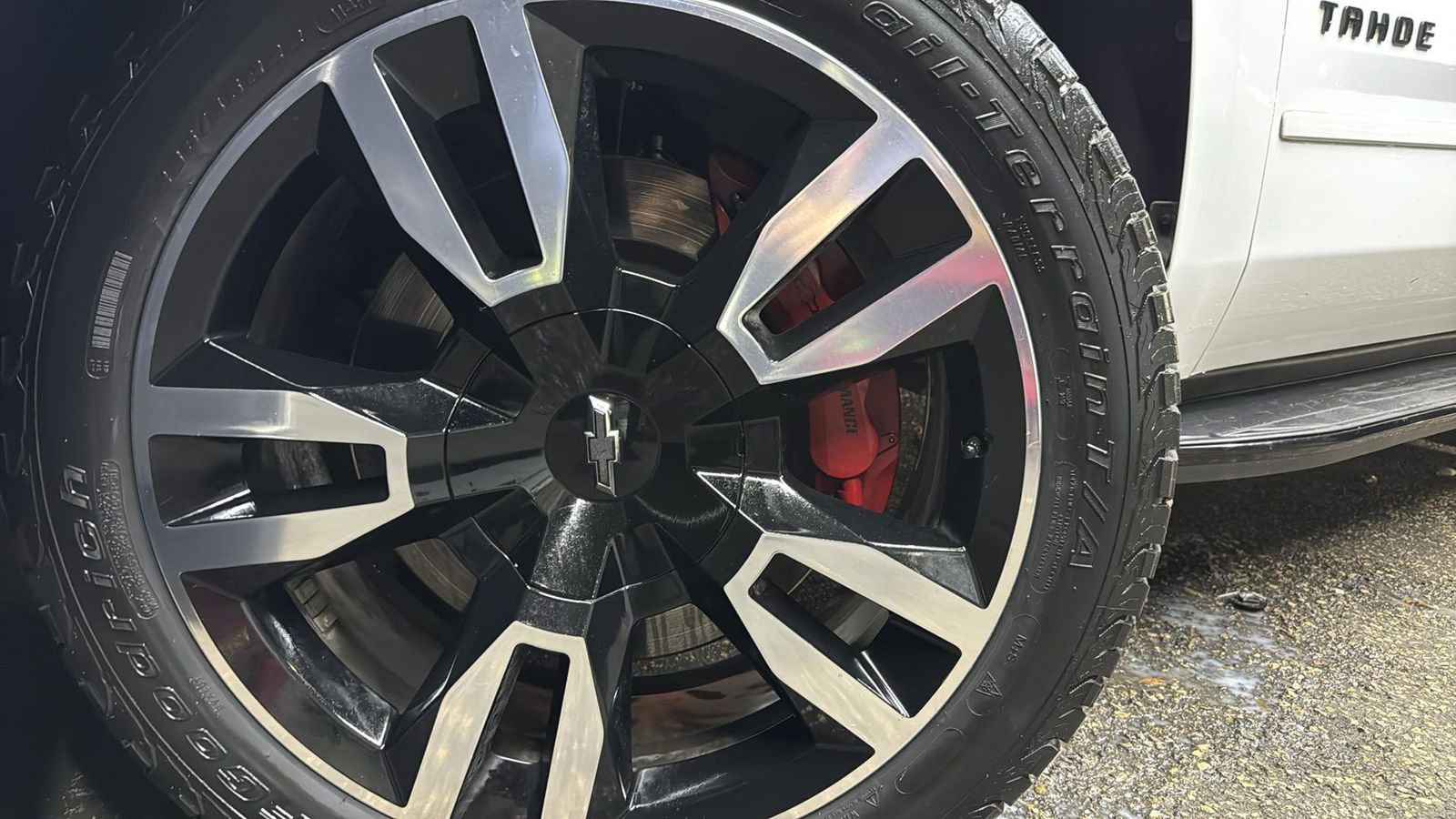 Used 2019 Chevrolet Tahoe Premier image 9