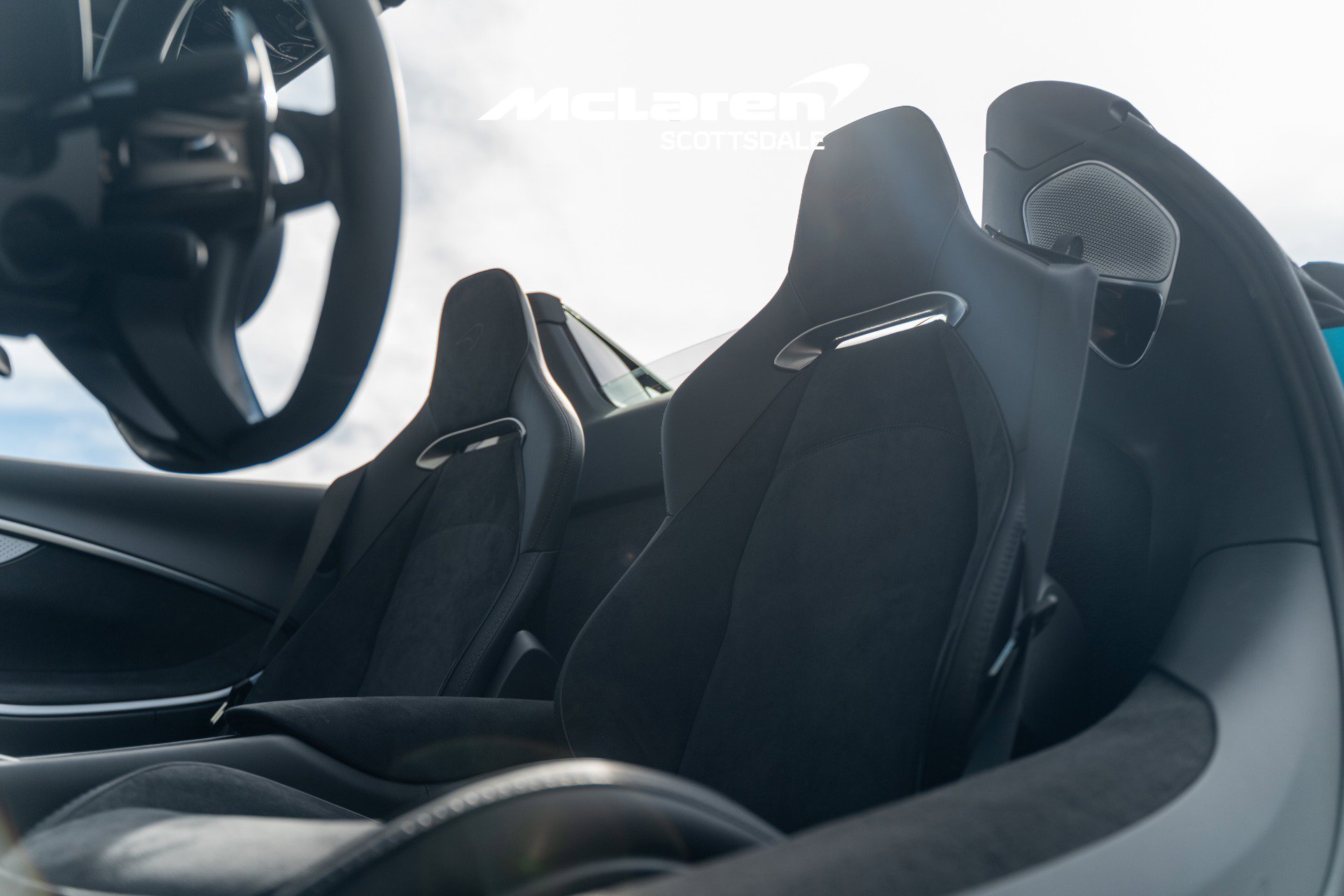 New 2026 McLaren Artura Spider image 22