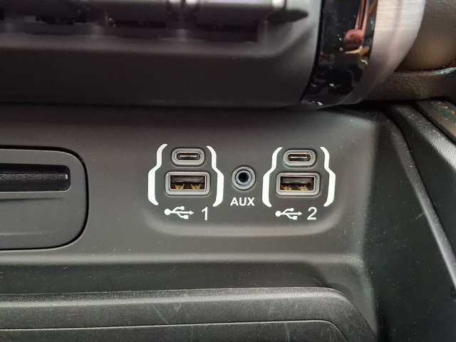 Used 2019 RAM 1500 Limited AWD/4WD image 27
