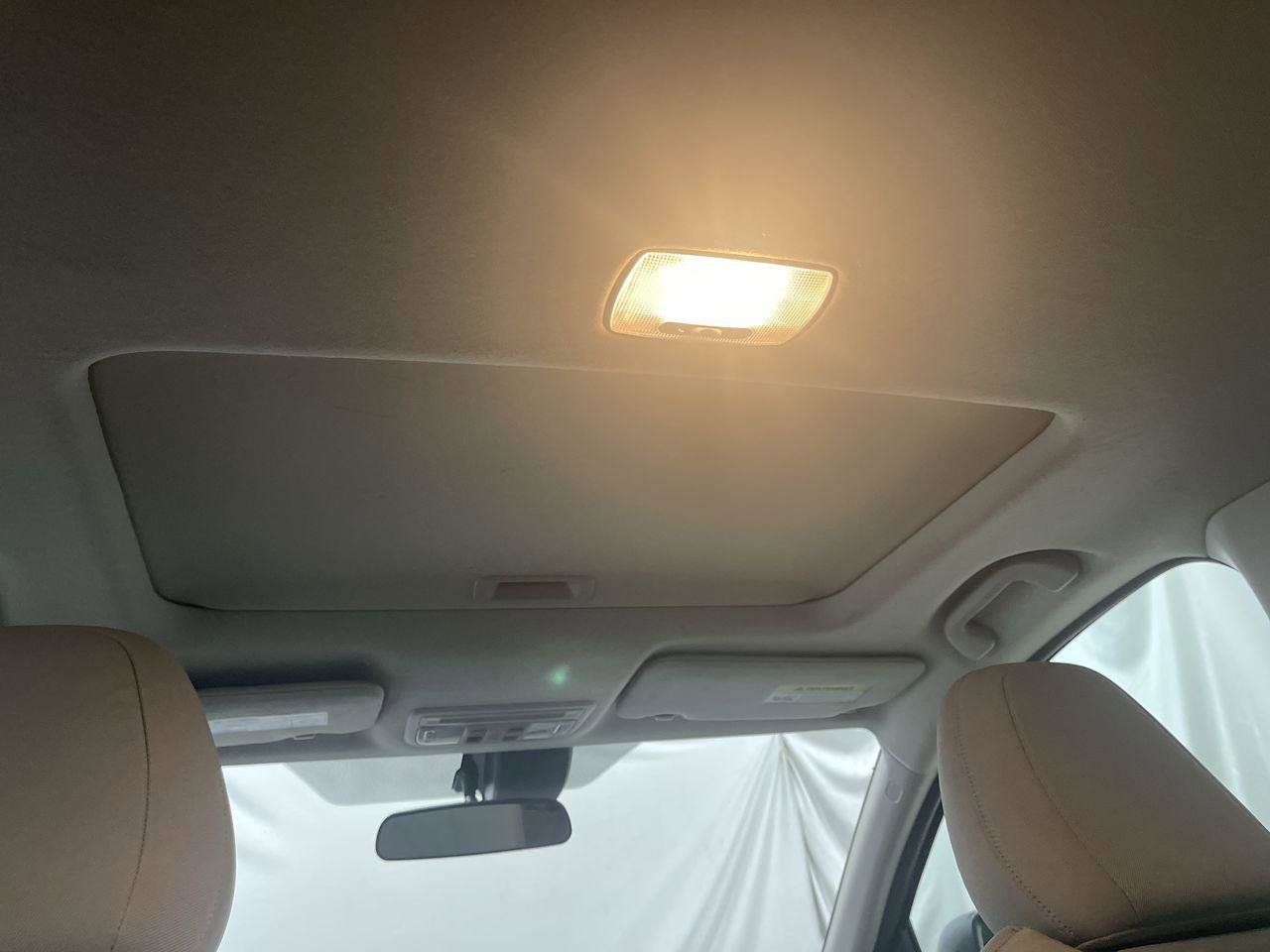 Used 2019 Honda HR-V EX image 21