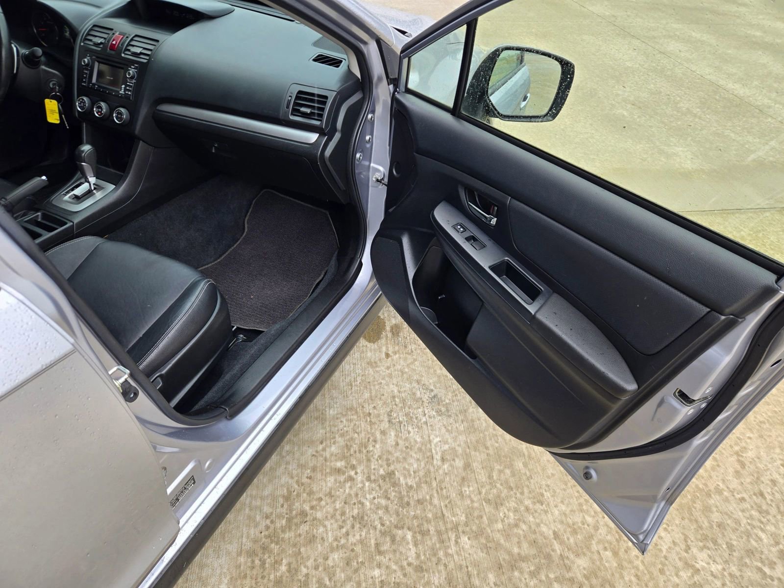 Used 2013 Subaru Crosstrek 2.0i Limited image 16