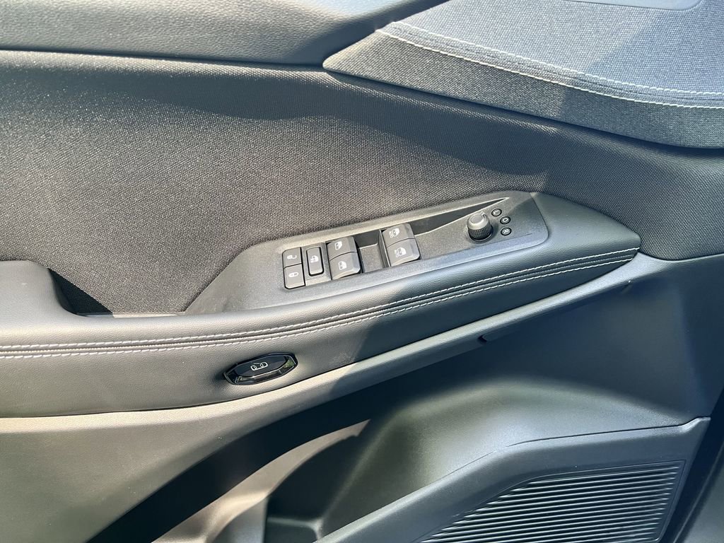 New 2026 Jeep Cherokee Laredo AWD/4WD image 14
