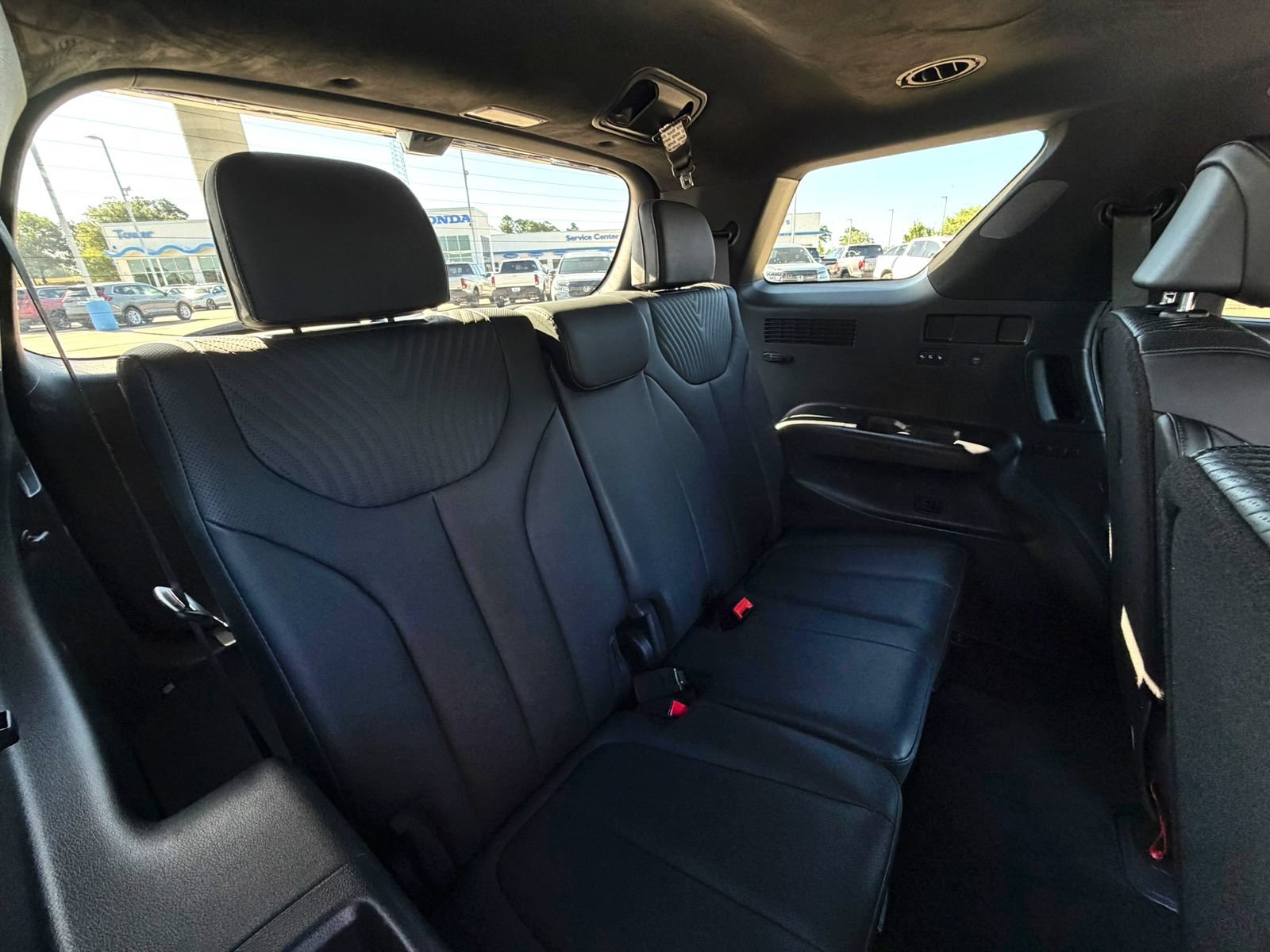 Used 2024 Hyundai Palisade Calligraphy AWD/4WD image 29