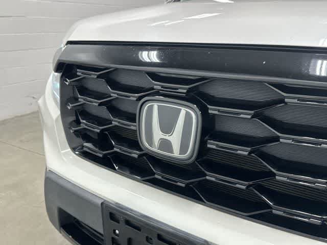Certified 2023 Honda Passport Elite image 31