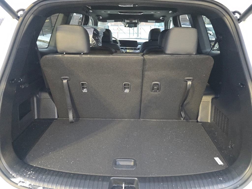 New 2025 Kia Telluride EX X-Line image 19