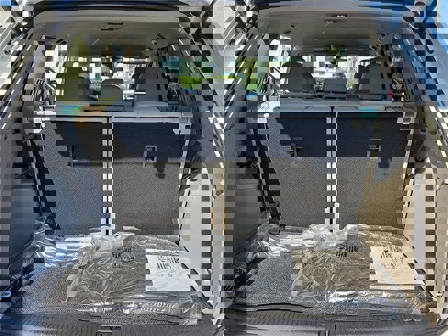 New 2026 Volkswagen Atlas SE image 27