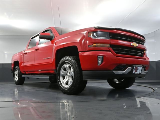 Used 2018 Chevrolet Silverado 1500 LT w/ All Star Edition image 53