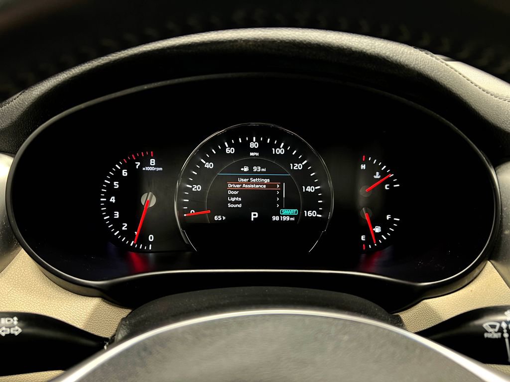 Used 2019 Kia Sorento EX image 22