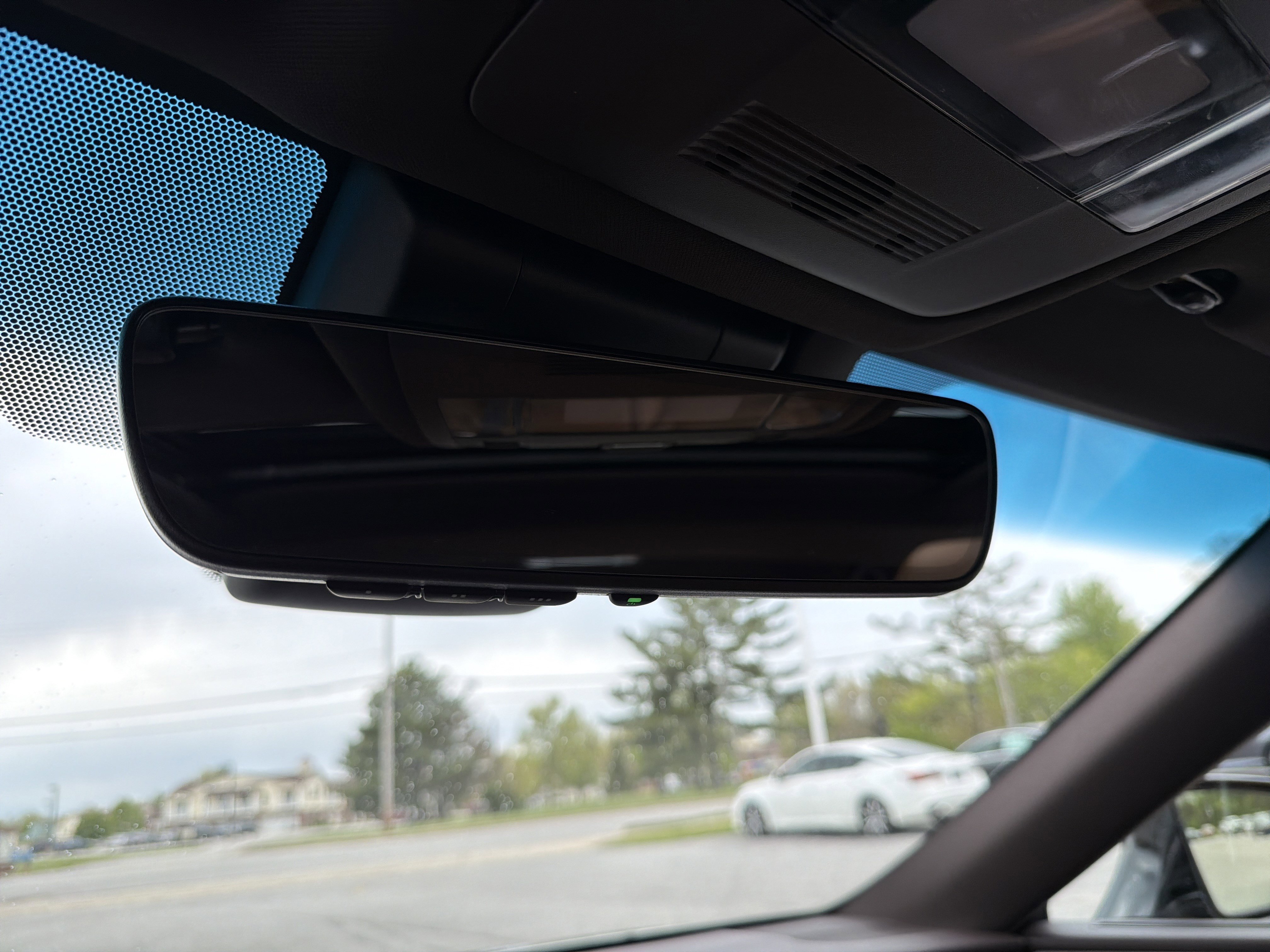 Used 2020 Lexus ES 350 w/ Premium Package FWD image 46